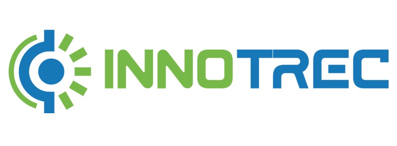 inno-trec logo in color